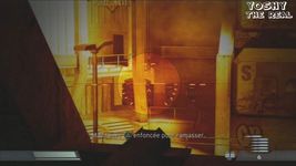 une photo d'Ã©cran de Killzone sur Sony Playstation 2
